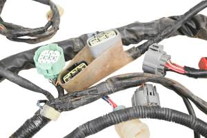 Honda - 10 Honda Rancher 420 AT 4x4 Wire Harness Electrical Wiring TRX420FA - Image 4