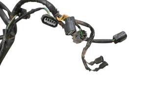 Honda - 10 Honda Rancher 420 AT 4x4 Wire Harness Electrical Wiring TRX420FA - Image 7