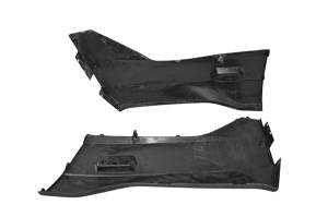 Kawasaki - 20 Kawasaki Teryx KRX1000 Outer Door Panels Left & Right KRF1000 - Image 3