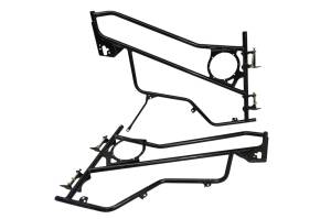 Kawasaki - 20 Kawasaki Teryx KRX1000 Driver & Passenger Side Door Frames KRF1000 - Image 1
