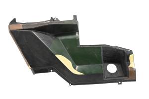 20 Kawasaki Teryx KRX1000 Rear Right Side Panel Cover KRF1000