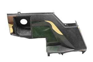 Kawasaki - 20 Kawasaki Teryx KRX1000 Rear Right Side Panel Cover KRF1000 - Image 2