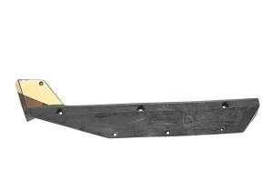 20 Kawasaki Teryx KRX1000 Lower Left Side Cover KRF1000