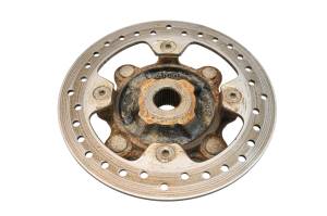 Kawasaki - 20 Kawasaki Teryx KRX1000 Front Wheel Hub & Rotor Left Or Right KRF1000 - Image 3