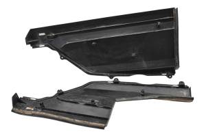 Kawasaki - 20 Kawasaki Teryx KRX1000 Left & Right Lower Door Covers KRF1000 - Image 3