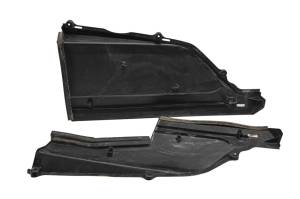 Kawasaki - 20 Kawasaki Teryx KRX1000 Left & Right Lower Door Covers KRF1000 - Image 4