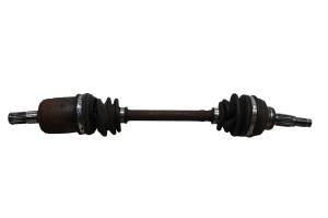 Honda - 04 Honda Foreman 450 ES 4x4 Front Right Cv Axle TRX450FE - Image 1