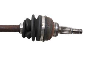 Honda - 04 Honda Foreman 450 ES 4x4 Front Right Cv Axle TRX450FE - Image 2