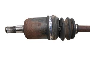 Honda - 04 Honda Foreman 450 ES 4x4 Front Right Cv Axle TRX450FE - Image 3