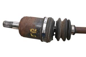 Honda - 04 Honda Foreman 450 ES 4x4 Front Right Cv Axle TRX450FE - Image 4