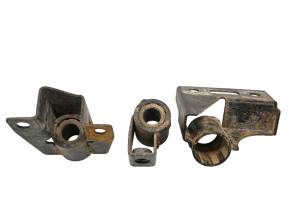 Kawasaki - 20 Kawasaki Teryx KRX1000 Muffler Brackets Mounts KRF1000 - Image 3