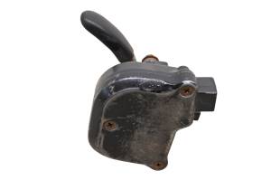03 Suzuki LTZ400 Thumb Throttle KFX400