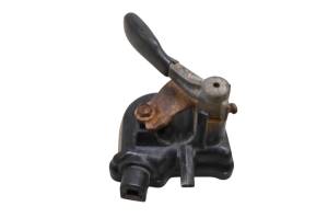 Suzuki - 03 Suzuki LTZ400 Thumb Throttle KFX400 - Image 3