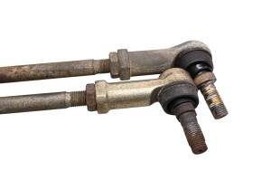 Honda - 04 Honda Foreman 450 ES 4x4 Tie Rods & Ends TRX450FE - Image 2