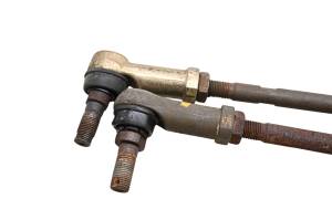 Honda - 04 Honda Foreman 450 ES 4x4 Tie Rods & Ends TRX450FE - Image 3