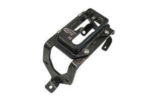 20 Kawasaki Teryx KRX1000 Shift Lever Guide & Bracket Mount RAD KRF1000 - Image 2