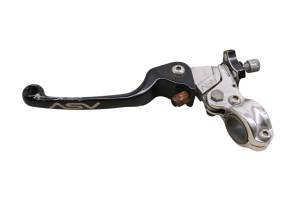 ASV - 03 Suzuki LTZ400 Clutch Lever ASV KFX400 - Image 2