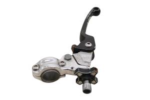ASV - 03 Suzuki LTZ400 Clutch Lever ASV KFX400 - Image 3