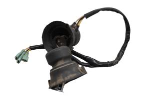 03 Suzuki LTZ400 Headlight Socket KFX400