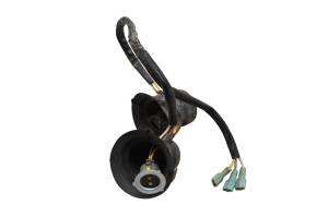 Suzuki - 03 Suzuki LTZ400 Headlight Socket KFX400 - Image 2