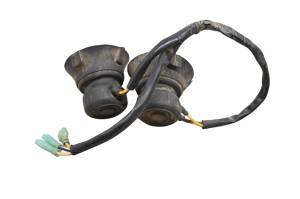 Suzuki - 03 Suzuki LTZ400 Headlight Socket KFX400 - Image 3