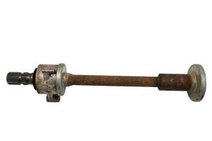 20 Kawasaki Teryx KRX1000 Rear Drive Shaft KRF1000