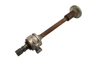 Kawasaki - 20 Kawasaki Teryx KRX1000 Rear Drive Shaft KRF1000 - Image 2