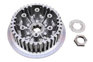 Suzuki - 03 Suzuki LTZ400 Inner Clutch Hub KFX400 - Image 2