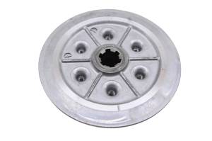 Suzuki - 03 Suzuki LTZ400 Inner Clutch Hub KFX400 - Image 3