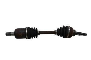 Honda - 04 Honda Foreman 450 ES 4x4 Front Left Cv Axle TRX450FE - Image 1