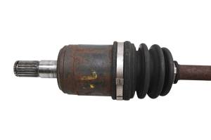 Honda - 04 Honda Foreman 450 ES 4x4 Front Left Cv Axle TRX450FE - Image 3