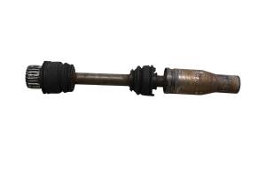 Honda - 04 Honda Foreman 450 ES 4x4 Front Propeller Drive Shaft TRX450FE - Image 1
