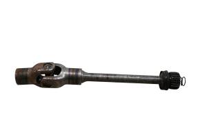 04 Honda Foreman 450 ES 4x4 Rear Propeller Drive Shaft TRX450FE
