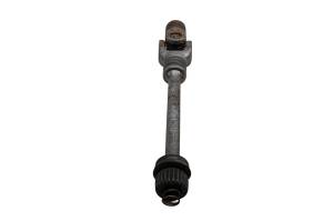 Honda - 04 Honda Foreman 450 ES 4x4 Rear Propeller Drive Shaft TRX450FE - Image 2
