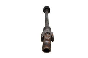 Honda - 04 Honda Foreman 450 ES 4x4 Rear Propeller Drive Shaft TRX450FE - Image 3