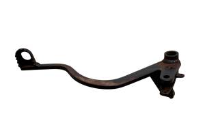 Honda - 04 Honda Foreman 450 ES 4x4 Rear Brake Pedal TRX450FE - Image 1