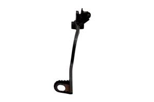 Honda - 04 Honda Foreman 450 ES 4x4 Rear Brake Pedal TRX450FE - Image 2