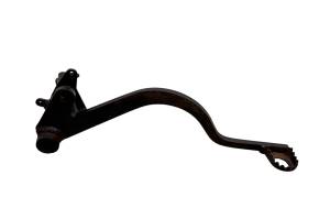 Honda - 04 Honda Foreman 450 ES 4x4 Rear Brake Pedal TRX450FE - Image 3