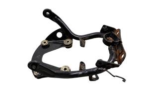 Honda - 04 Honda Foreman 450 ES 4x4 Headlight Bracket Speedometer Mount TRX450FE - Image 1