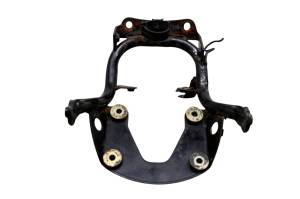 Honda - 04 Honda Foreman 450 ES 4x4 Headlight Bracket Speedometer Mount TRX450FE - Image 2