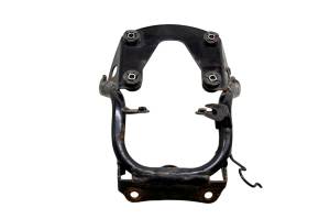 Honda - 04 Honda Foreman 450 ES 4x4 Headlight Bracket Speedometer Mount TRX450FE - Image 3