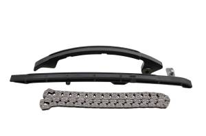 03 Suzuki LTZ400 Cam Chain & Guides KFX400