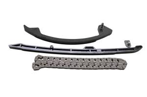 Suzuki - 03 Suzuki LTZ400 Cam Chain & Guides KFX400 - Image 2