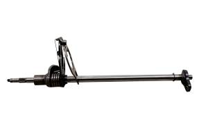 04 Honda Foreman 450 ES 4x4 Gear Shift Spindle Shaft TRX450FE