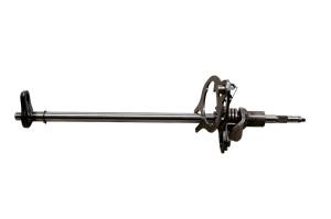 Honda - 04 Honda Foreman 450 ES 4x4 Gear Shift Spindle Shaft TRX450FE - Image 3