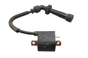 03 Suzuki LTZ400 Ignition Coil KFX400