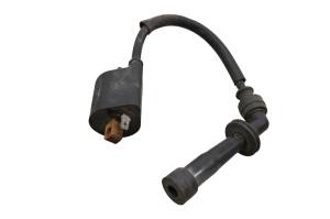 Suzuki - 03 Suzuki LTZ400 Ignition Coil KFX400 - Image 2