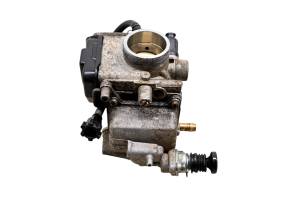 Aftermarket - 04 Honda Foreman 450 ES 4x4 Carburetor Carb Aftermarket TRX450FE - Image 2