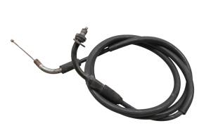 Suzuki - 03 Suzuki LTZ400 Starter Choke Cable KFX400 - Image 3