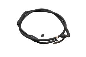 03 Suzuki LTZ400 Clutch Cable KFX400